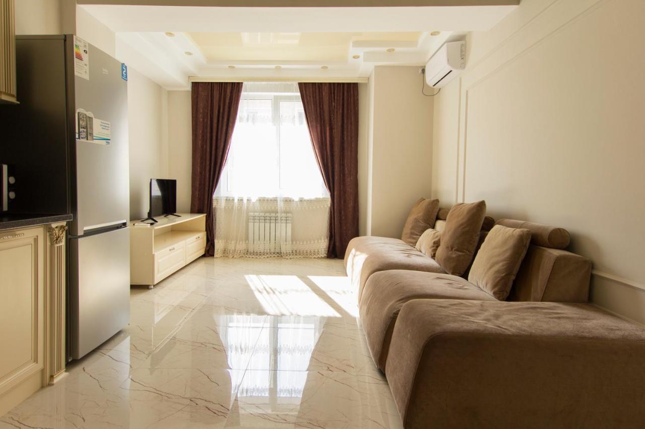 Residential Complex Central 271 Almaty Exterior foto